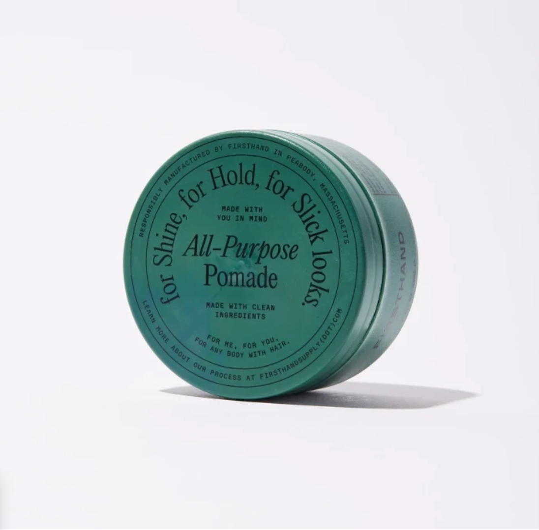 Firsthand All-Purpose Pomade - wodna pomada do włosów 88ml