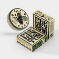 By Elementum Terra – Pasta do włosów 100 ml