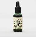 By Elementum Woody – Olejek do brody 30 ml